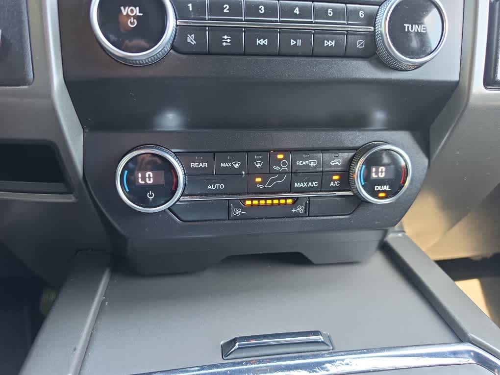 2019 Ford Expedition Max XLT