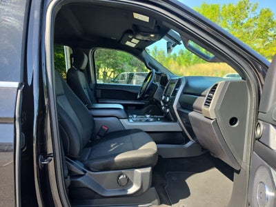 2019 Ford Expedition Max XLT