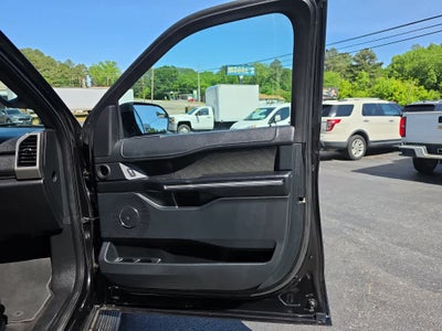 2019 Ford Expedition Max XLT