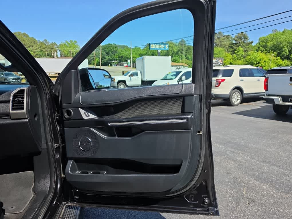 2019 Ford Expedition Max XLT