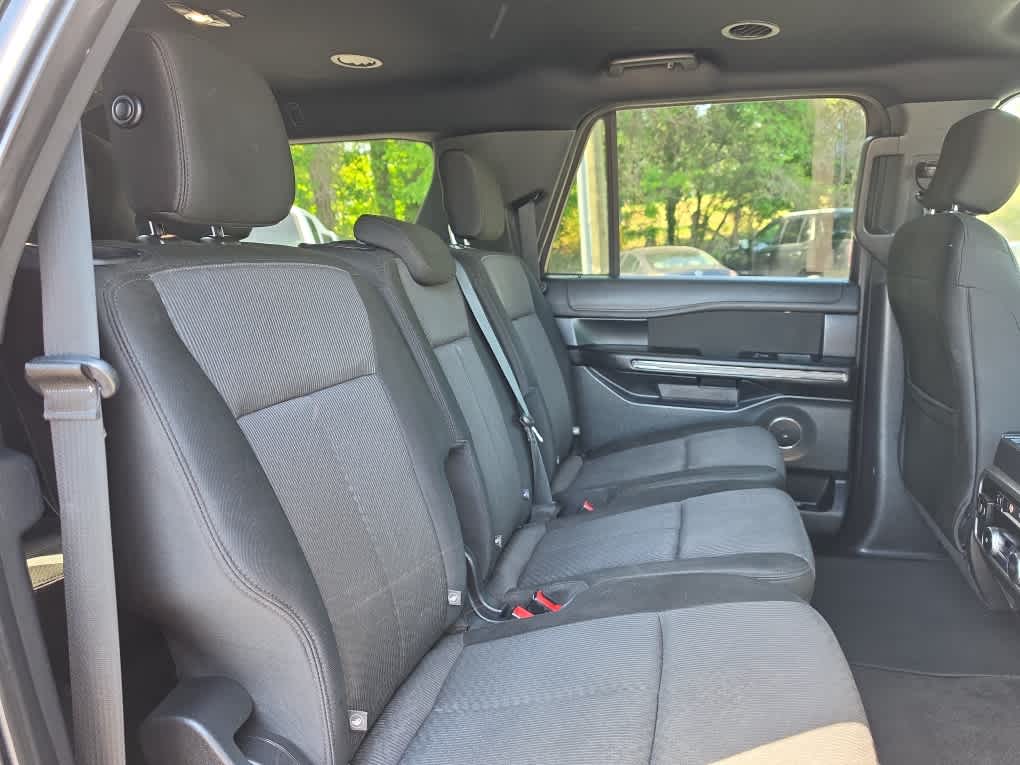 2019 Ford Expedition Max XLT