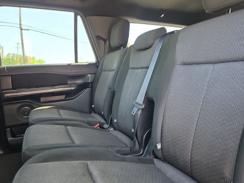 2019 Ford Expedition Max XLT