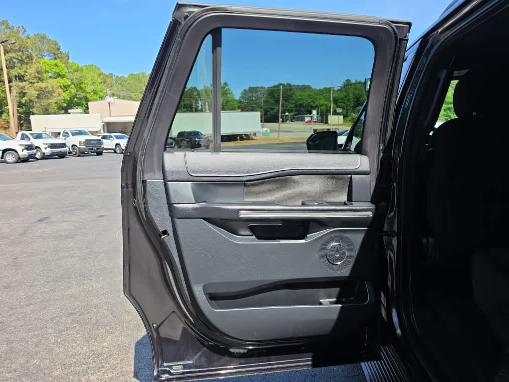 2019 Ford Expedition Max XLT