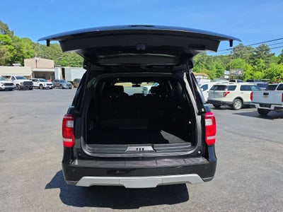 2019 Ford Expedition Max XLT
