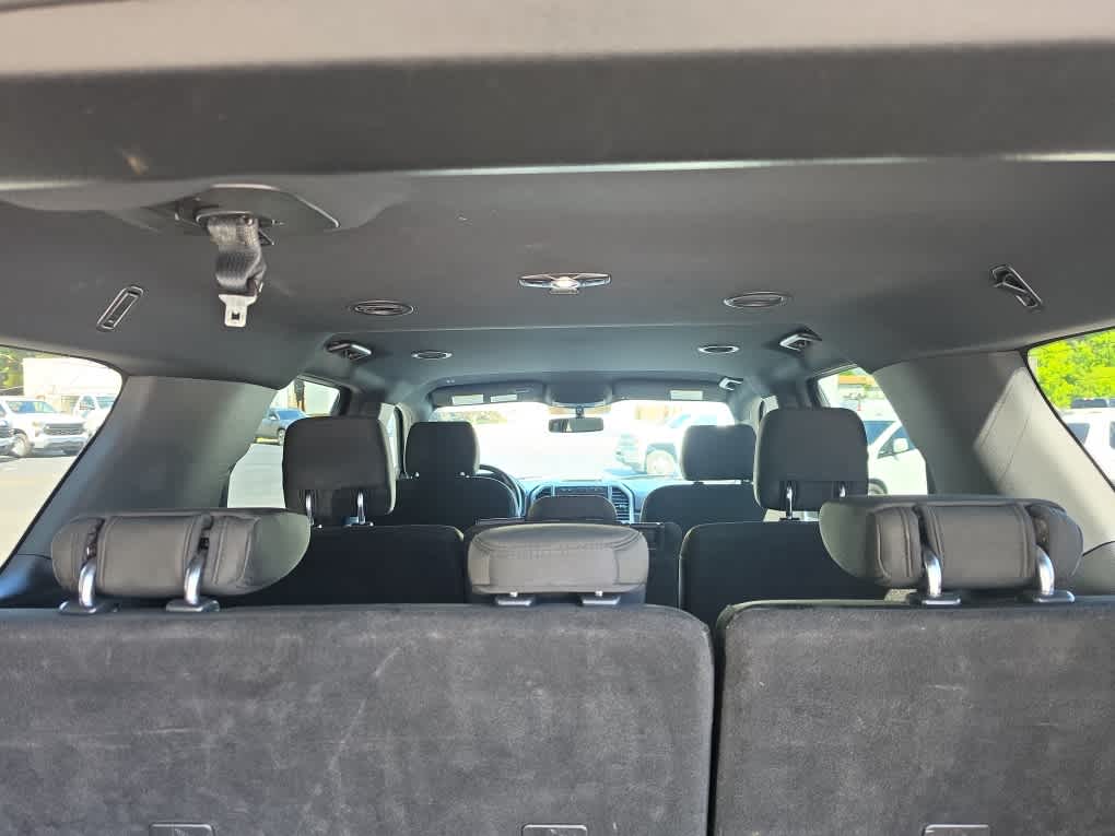 2019 Ford Expedition Max XLT