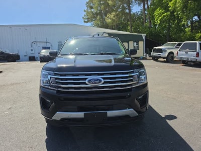 2019 Ford Expedition Max XLT