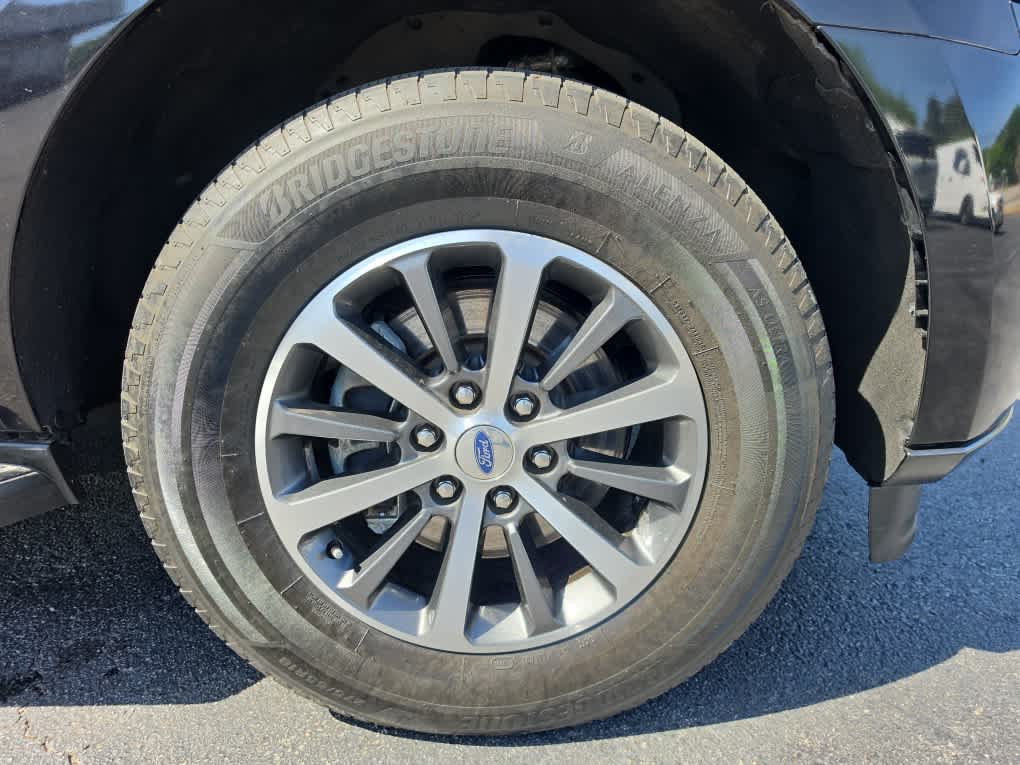 2019 Ford Expedition Max XLT