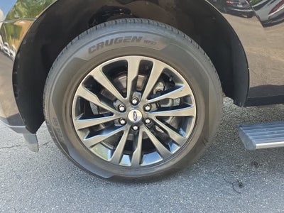 2021 Ford Expedition Max Limited