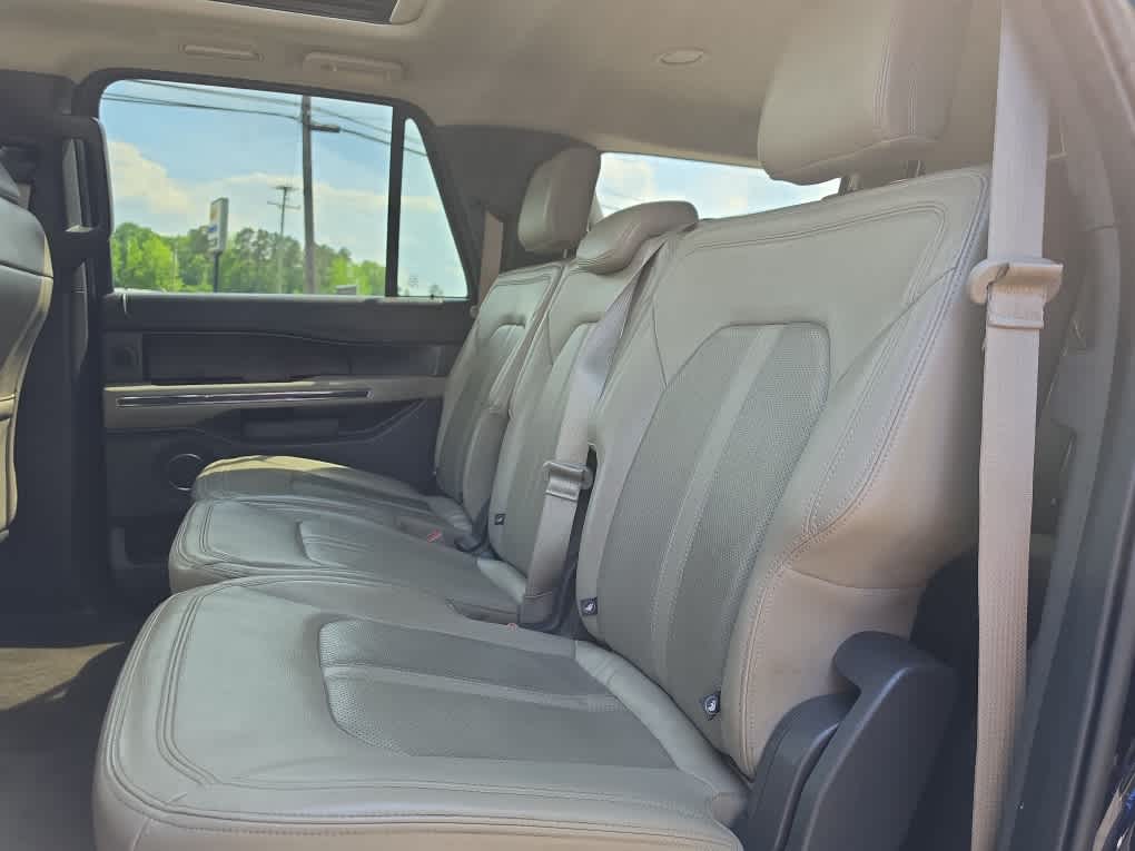 2021 Ford Expedition Max Limited