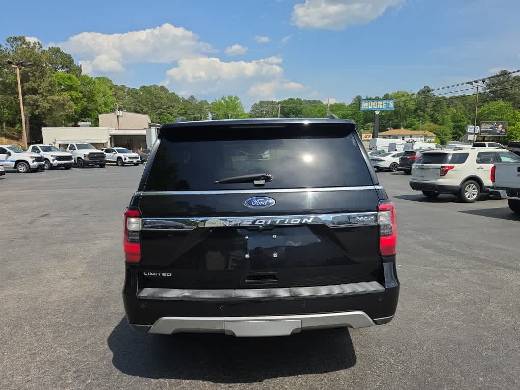 2021 Ford Expedition Max Limited