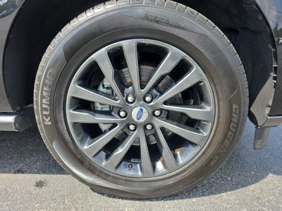 2021 Ford Expedition Max Limited