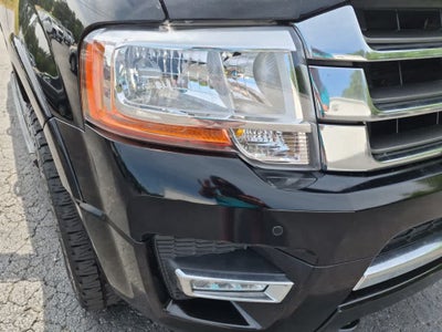 2017 Ford Expedition EL Limited