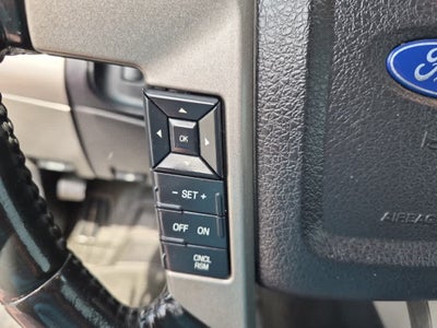 2017 Ford Expedition EL Limited