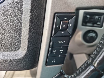 2017 Ford Expedition EL Limited