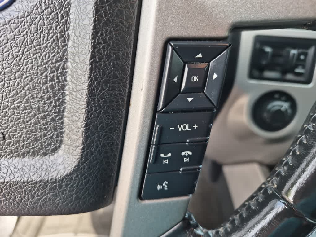 2017 Ford Expedition EL Limited