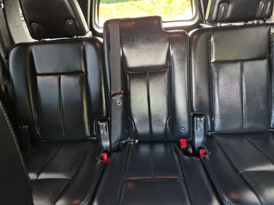 2017 Ford Expedition EL Limited