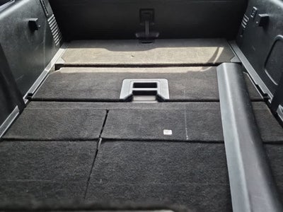 2017 Ford Expedition EL Limited