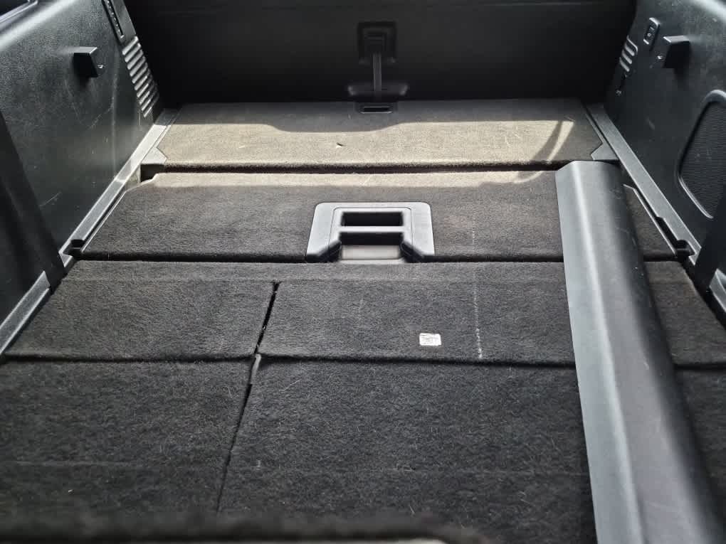 2017 Ford Expedition EL Limited
