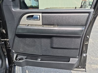 2017 Ford Expedition EL Limited