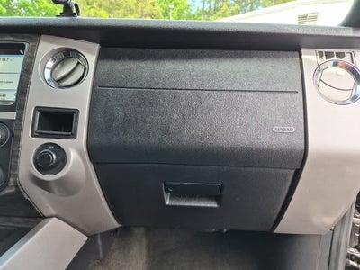 2017 Ford Expedition EL Limited