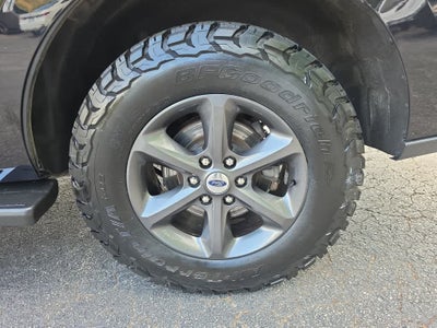 2019 Ford Expedition XLT