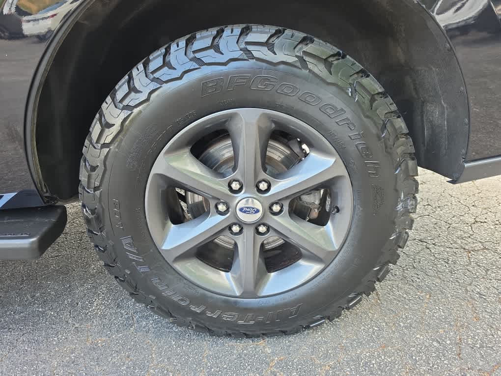 2019 Ford Expedition XLT