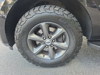 2019 Ford Expedition XLT