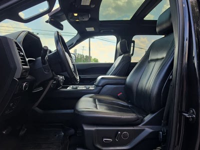 2019 Ford Expedition XLT