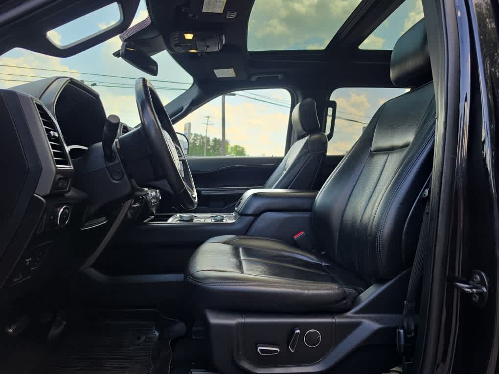 2019 Ford Expedition XLT