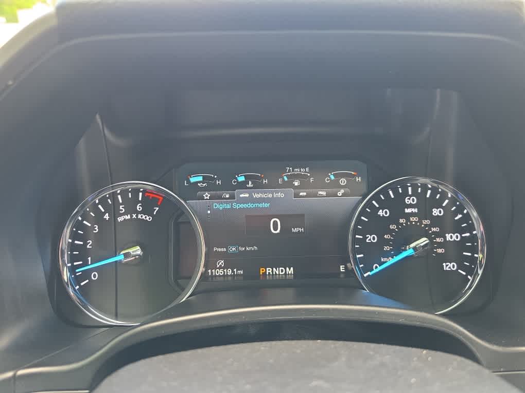 2019 Ford Expedition XLT