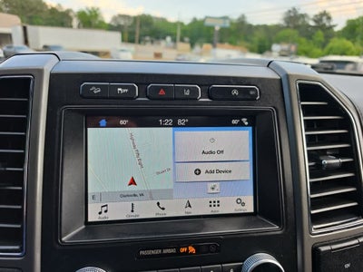 2019 Ford Expedition XLT