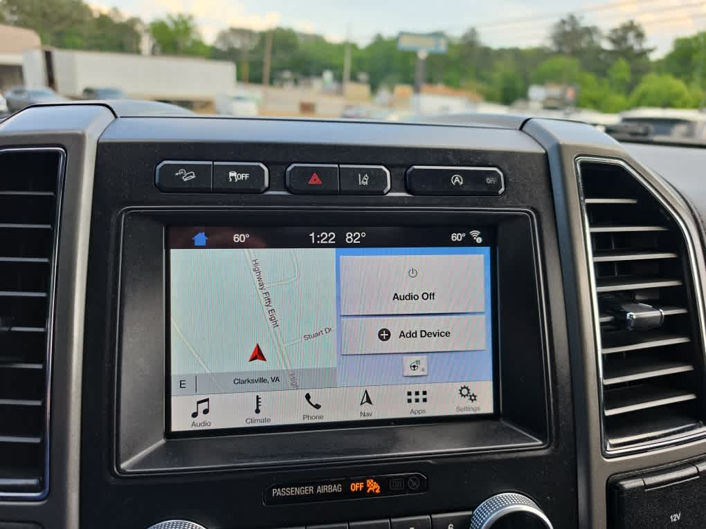 2019 Ford Expedition XLT