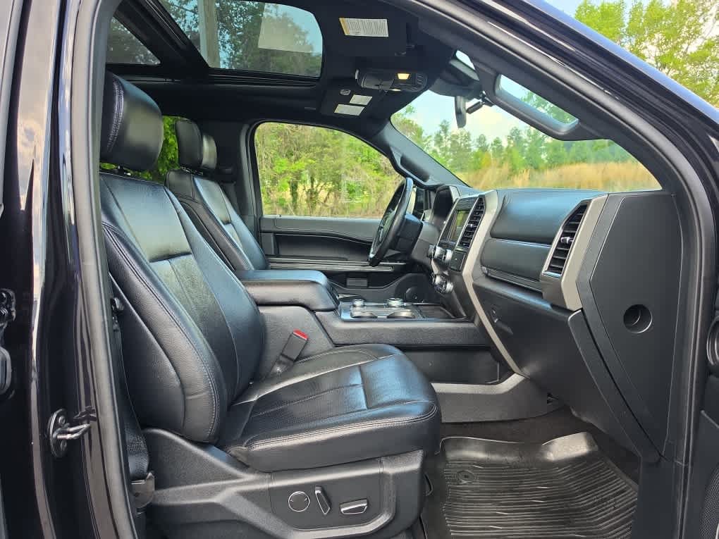 2019 Ford Expedition XLT
