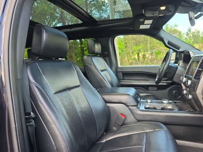 2019 Ford Expedition XLT