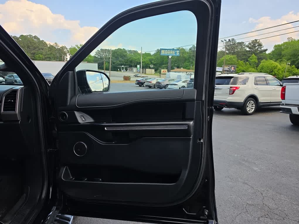 2019 Ford Expedition XLT