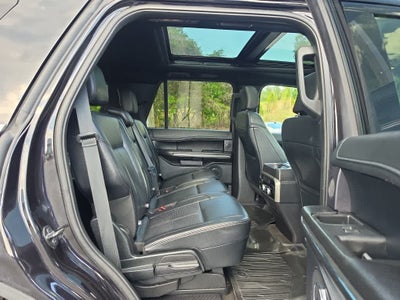 2019 Ford Expedition XLT