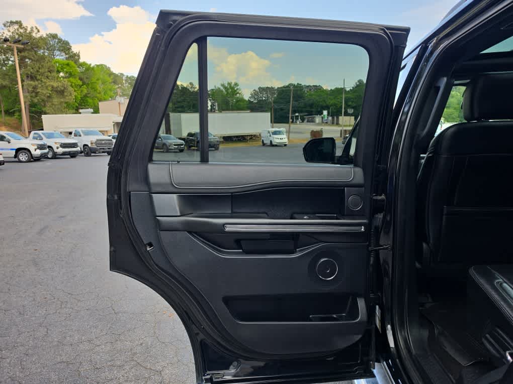 2019 Ford Expedition XLT