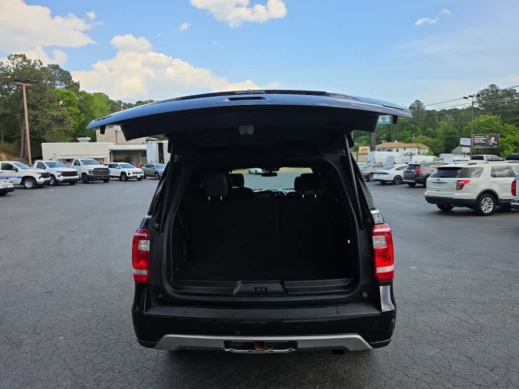 2019 Ford Expedition XLT