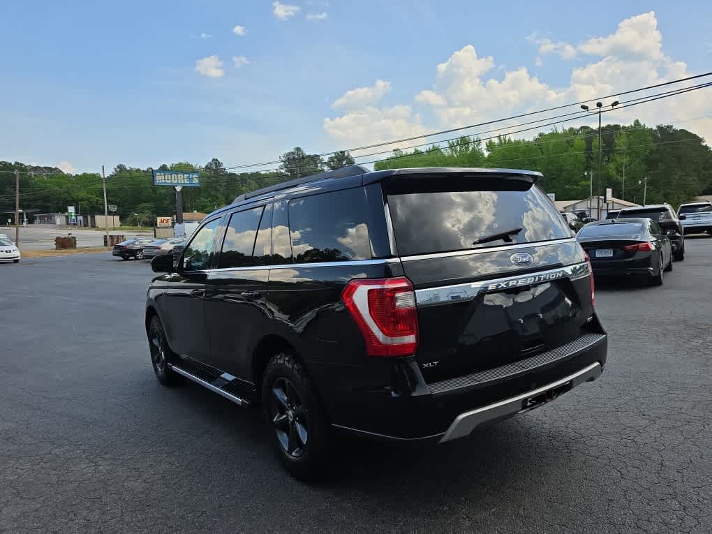 2019 Ford Expedition XLT