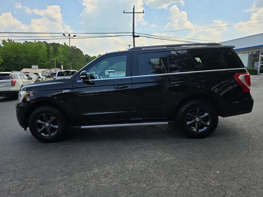 2019 Ford Expedition XLT
