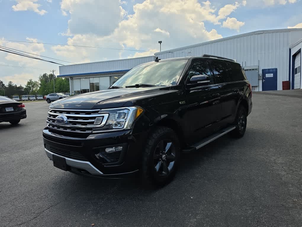 2019 Ford Expedition XLT