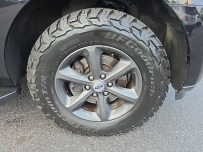 2019 Ford Expedition XLT