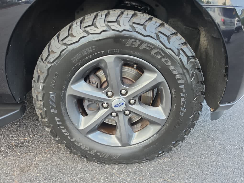 2019 Ford Expedition XLT