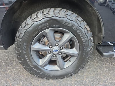 2019 Ford Expedition XLT