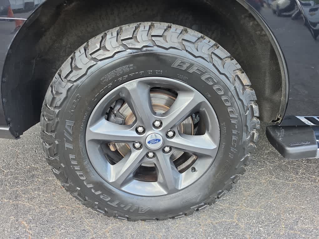 2019 Ford Expedition XLT