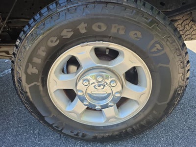 2014 Ford Super Duty F-250 SRW XL