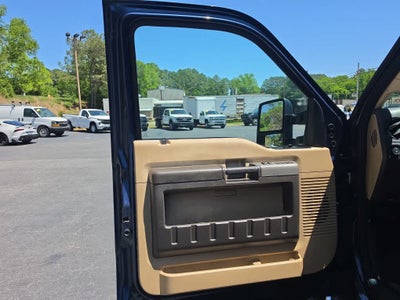 2014 Ford Super Duty F-250 SRW XL