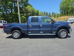 2014 Ford Super Duty F-250 SRW XL