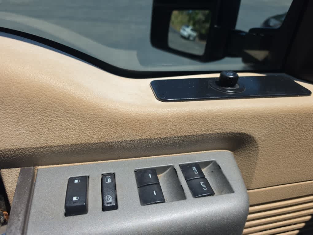 2014 Ford Super Duty F-250 SRW XL
