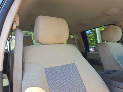 2014 Ford Super Duty F-250 SRW XL